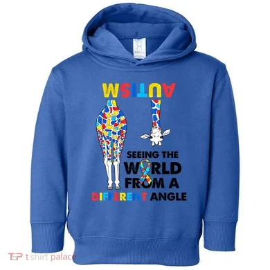 Toddler Hoodie