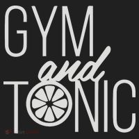 Gym And Tonic Tumbler thumb 3