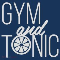Gym And Tonic Hoodie thumb 7