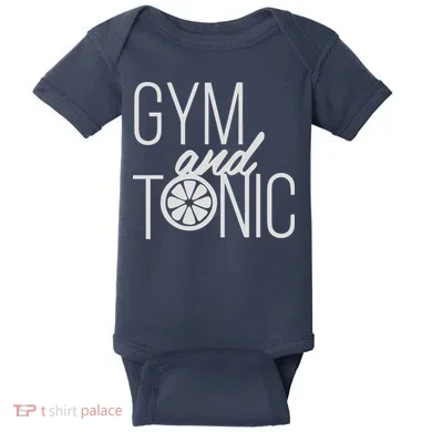 Baby Bodysuit