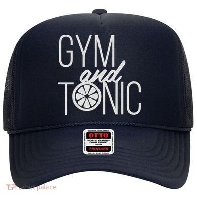Gym And Tonic Hat