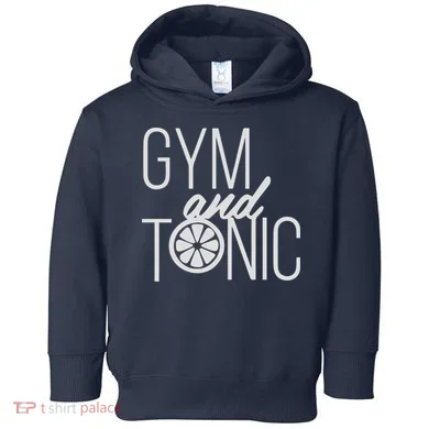Toddler Hoodie