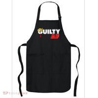 Guilty Af Trump Apron thumb 0