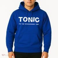 Gin And Tonic Couples Matching Halloween Costume Hoodie thumb 2