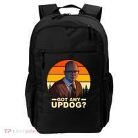 Got Any Updog? What We Do In The Shadows Backpack thumb 0