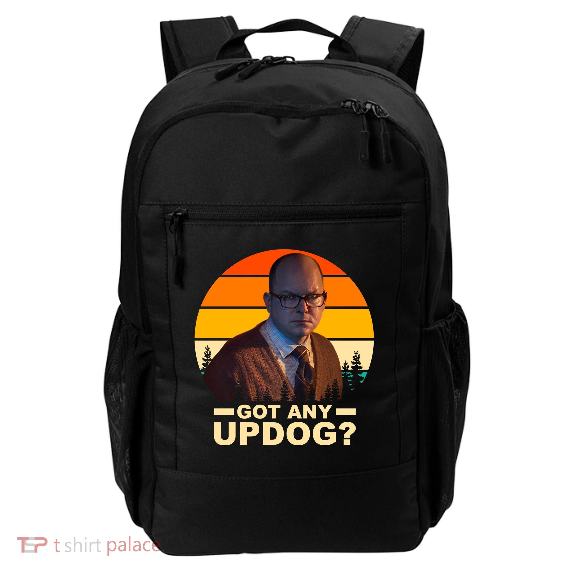Got Any Updog? What We Do In The Shadows Backpack
