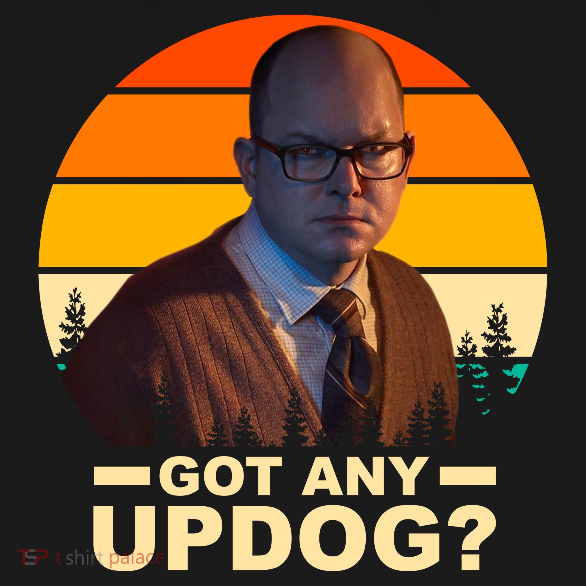 Got Any Updog? What We Do In The Shadows Backpack