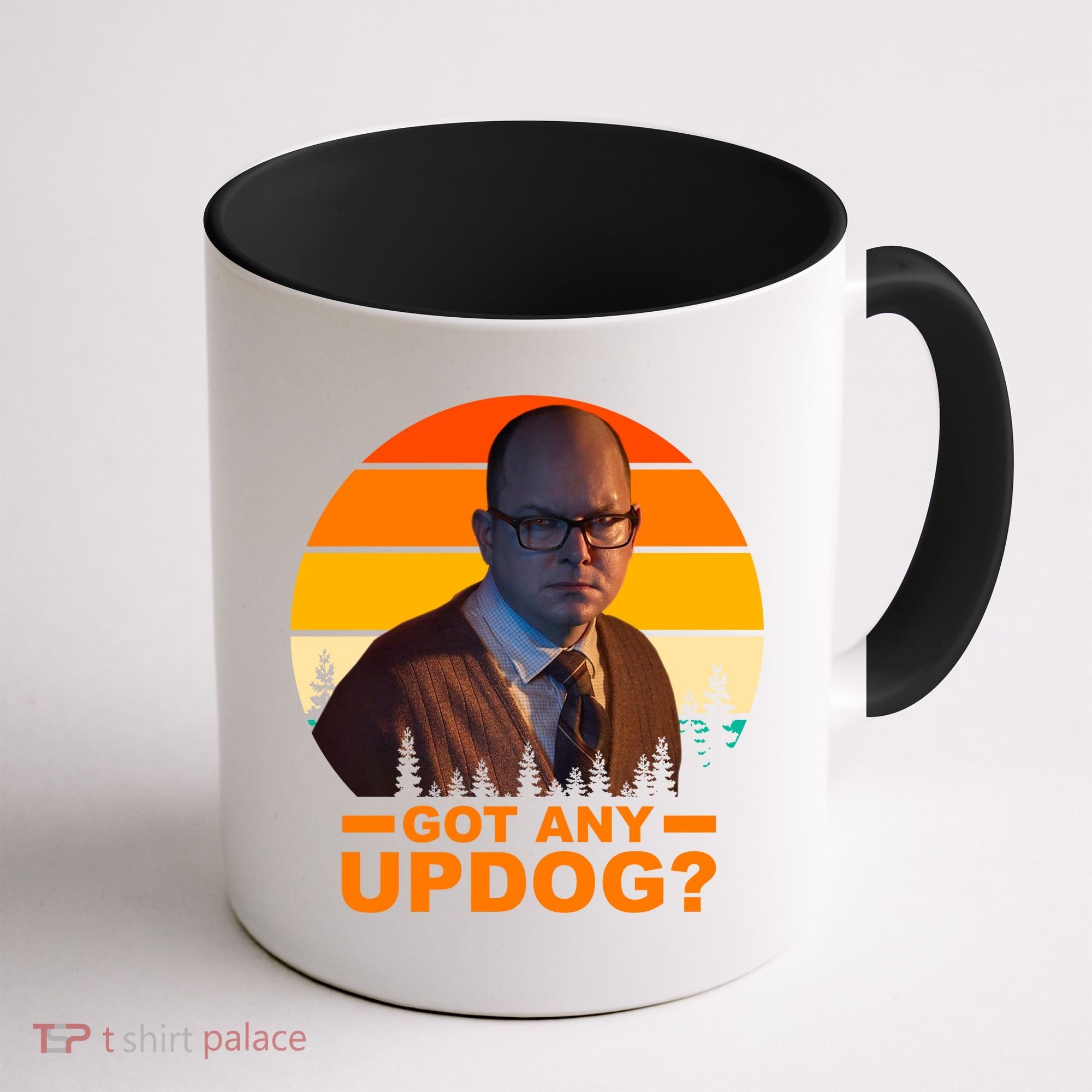 Got Any Updog? What We Do In The Shadows Coffee Mug