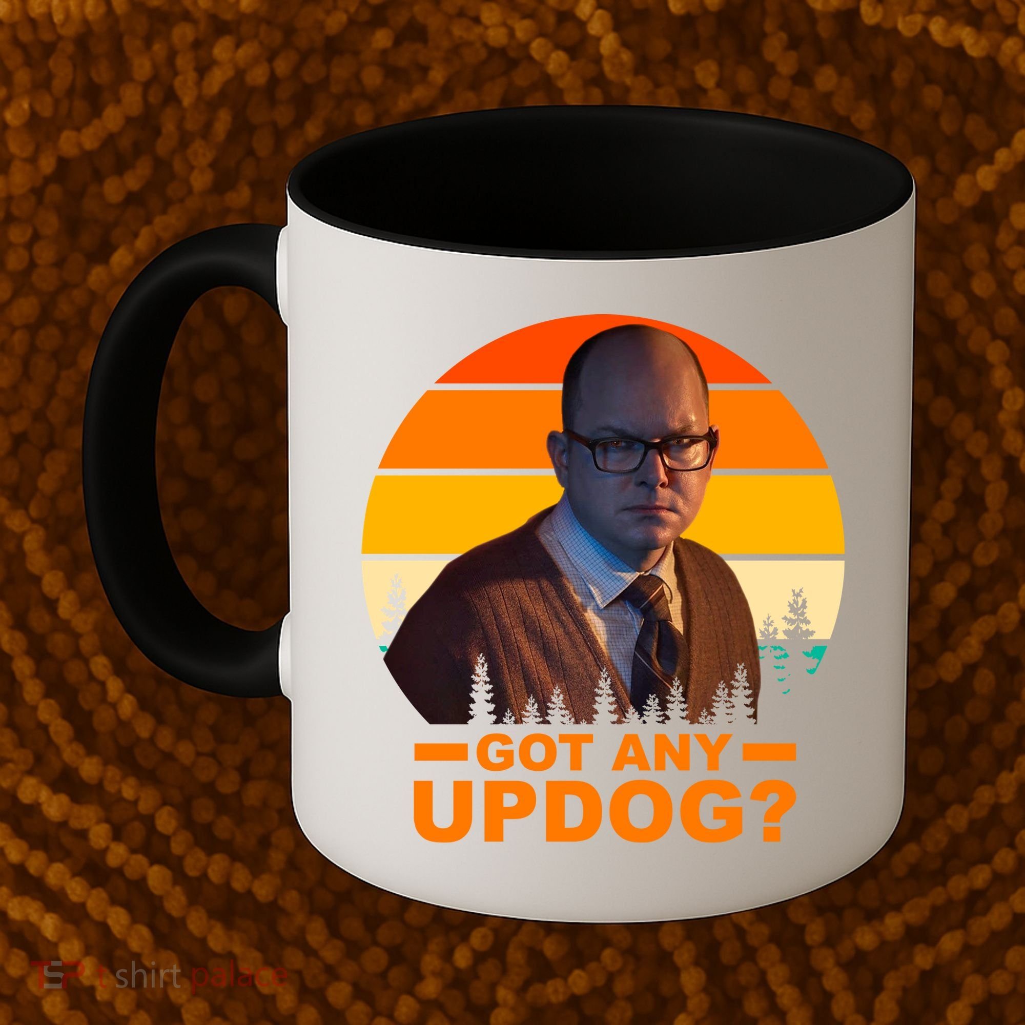 Got Any Updog? What We Do In The Shadows Coffee Mug
