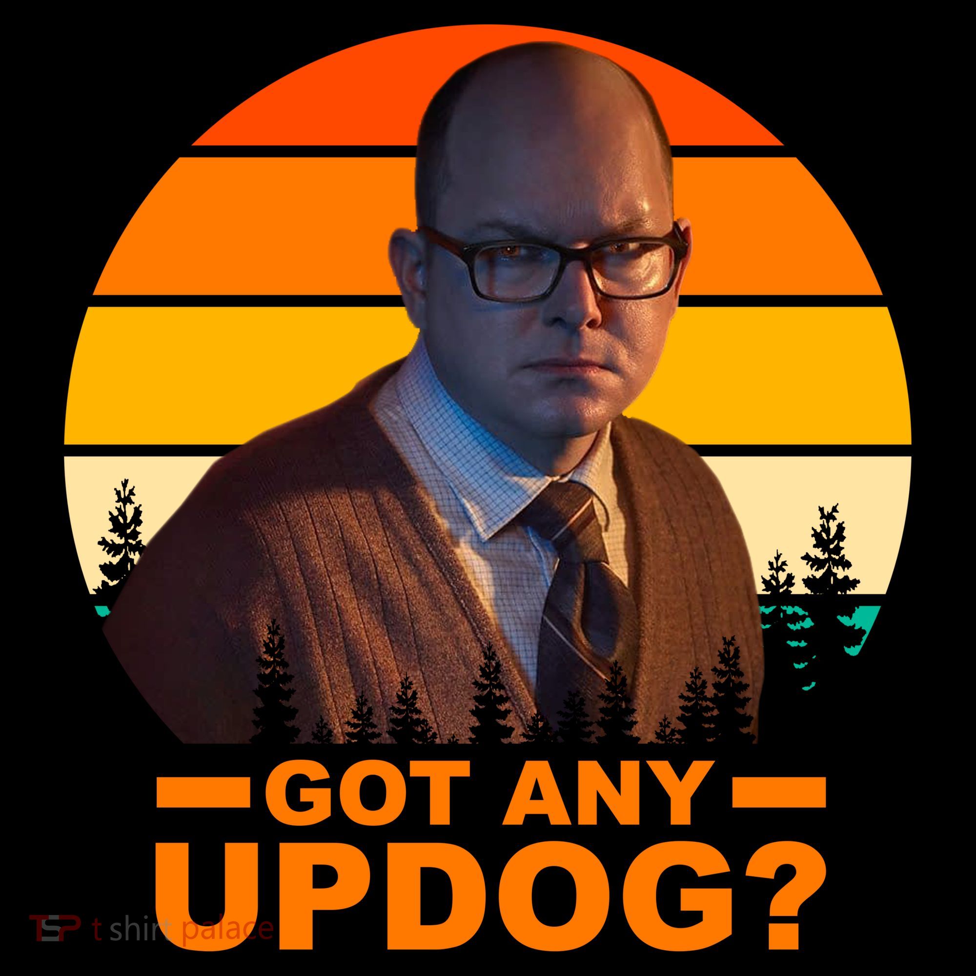 Got Any Updog? What We Do In The Shadows Coffee Mug