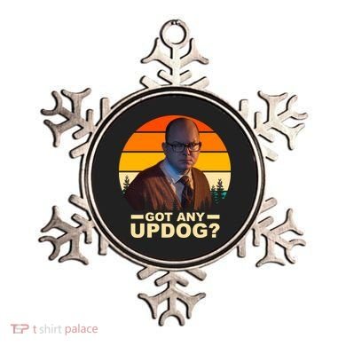 Got Any Updog? What We Do In The Shadows Ornament