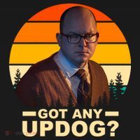 Got Any Updog? What We Do In The Shadows Ornament thumb 1