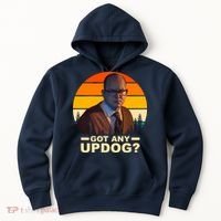 Got Any Updog? What We Do In The Shadows Hoodie thumb 0