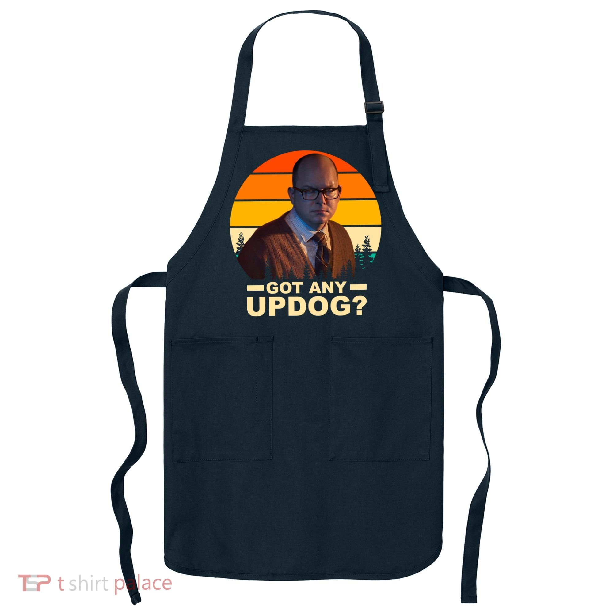 Got Any Updog? What We Do In The Shadows Apron