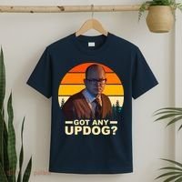 Got Any Updog? What We Do In The Shadows T-Shirt thumb 2