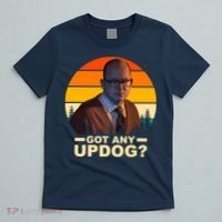 Got Any Updog? What We Do In The Shadows T-Shirt thumb 5