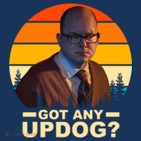 Got Any Updog? What We Do In The Shadows Women's Hoodie thumb 2