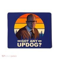Got Any Updog? What We Do In The Shadows Mousepad thumb 0