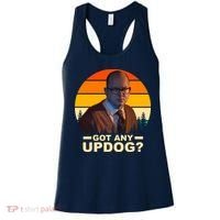Got Any Updog? What We Do In The Shadows Women's Tank Top thumb 0