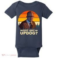Got Any Updog? What We Do In The Shadows Baby Bodysuit thumb 0