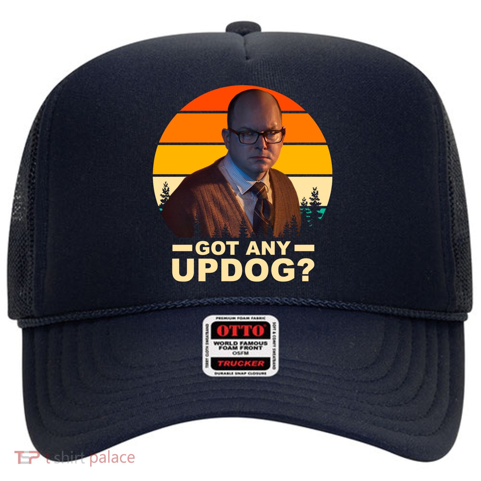 Got Any Updog? What We Do In The Shadows Hat