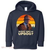 Got Any Updog? What We Do In The Shadows Toddler Hoodie thumb 0