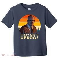 Got Any Updog? What We Do In The Shadows Toddler T-Shirt thumb 0