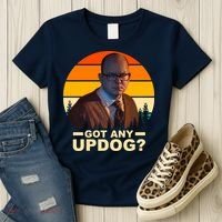 Got Any Updog? What We Do In The Shadows Women's T-Shirt thumb 3
