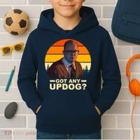 Got Any Updog? What We Do In The Shadows Kids Hoodie thumb 2