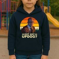 Got Any Updog? What We Do In The Shadows Kids Hoodie thumb 3