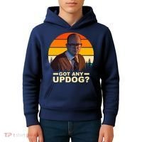 Got Any Updog? What We Do In The Shadows Kids Hoodie thumb 4