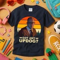 Got Any Updog? What We Do In The Shadows Kids T-Shirt thumb 3