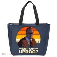 Got Any Updog? What We Do In The Shadows Tote Bag thumb 0