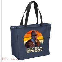 Got Any Updog? What We Do In The Shadows Tote Bag thumb 2