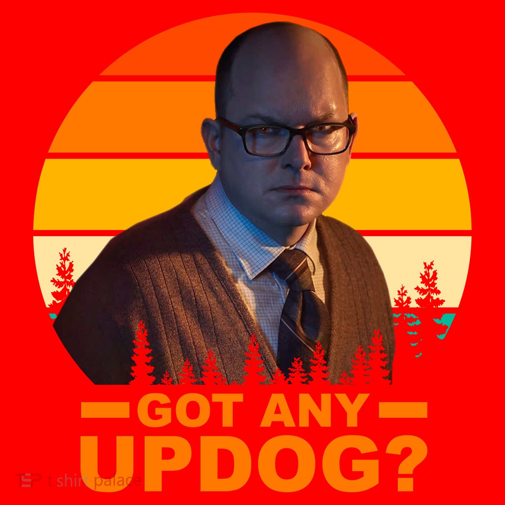 Got Any Updog? What We Do In The Shadows Santa Hat