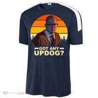 Got Any Updog? What We Do In The Shadows Sport-Tek Competitor United Soccer Jersey thumb 2