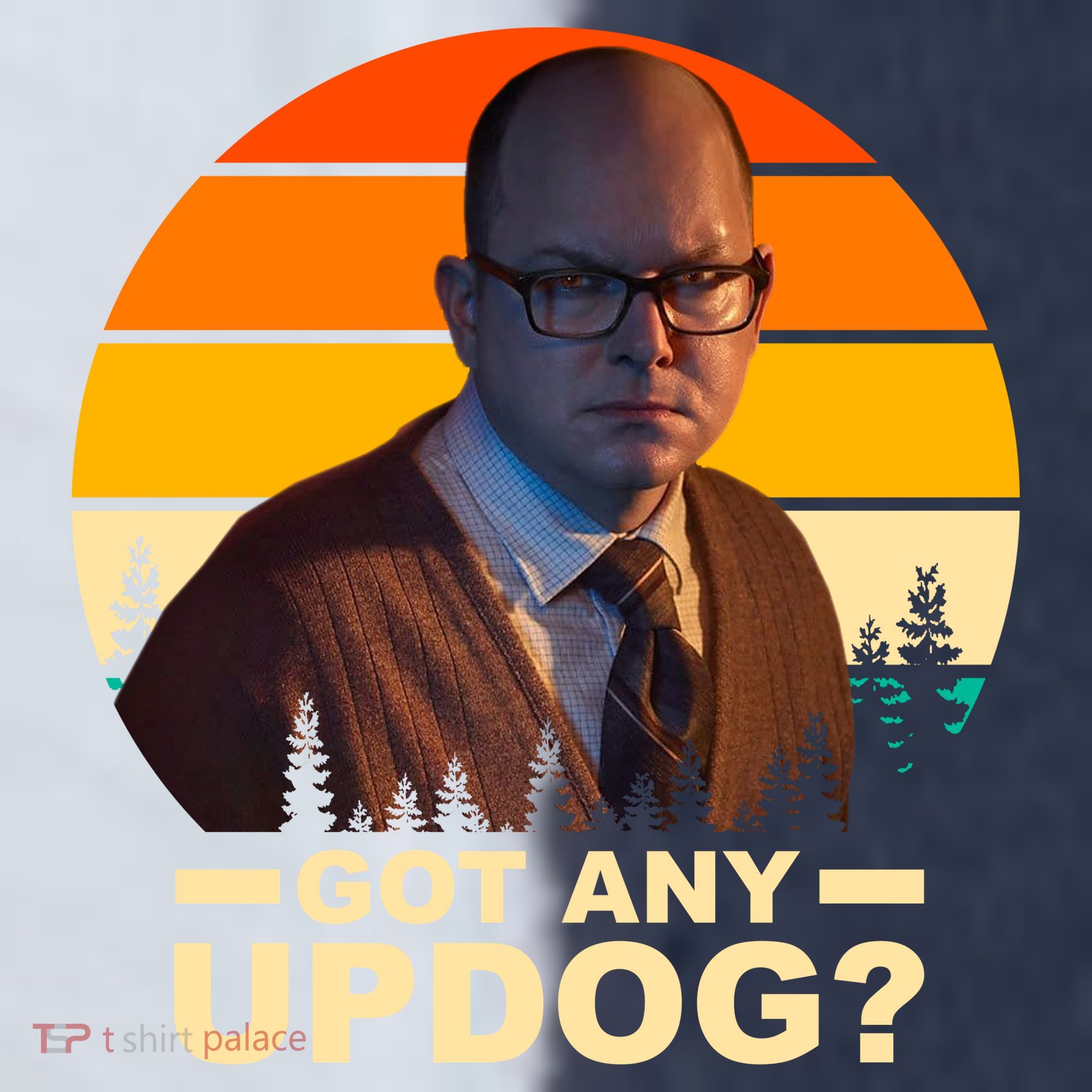 Got Any Updog? What We Do In The Shadows Sport-Tek Competitor United Soccer Jersey