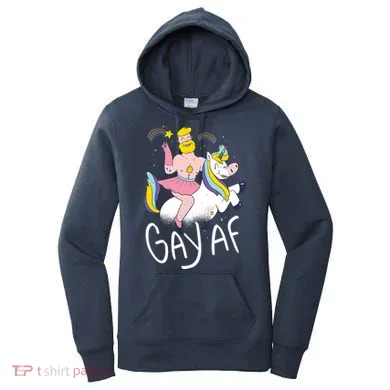 Women's Hoodie