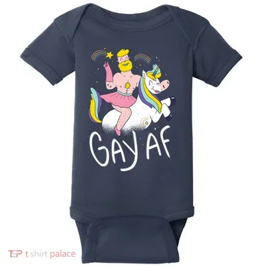 Baby Bodysuit