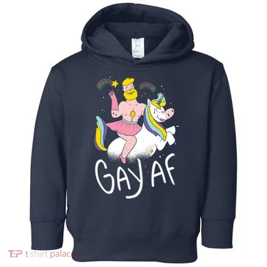 Toddler Hoodie