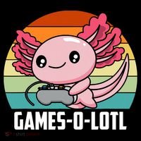 Gamesolotl Axolotl Video Games Gaming Lover Geek Gamer Pun  Coffee Mug thumb 5
