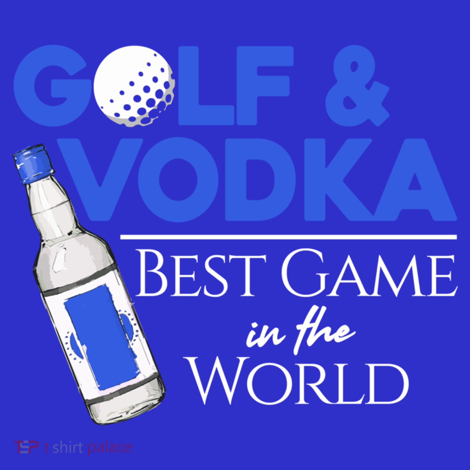 Golf And Vodka Gift Best Team Ing Game Golfing Lover Gift Baby Bodysuit