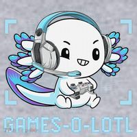 Gamesolotl Axolotl Video Gamer Kawaii Anime Funny Women's Sweatshirt thumb 2
