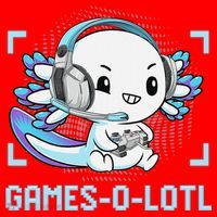 Gamesolotl Axolotl Video Gamer Kawaii Anime Funny Santa Hat thumb 1