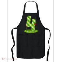Golf Birthday 4th Birthday Party Golfer Apron thumb 0