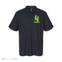 Golf Birthday 4th Birthday Party Golfer Polo thumb 0