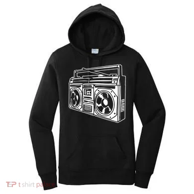 Women's Hoodie