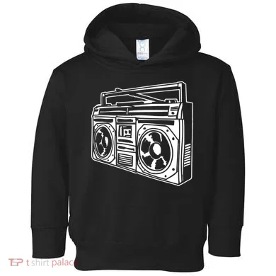 Toddler Hoodie