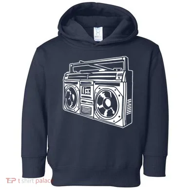 Toddler Hoodie