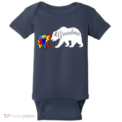 Baby Bodysuit